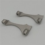 Trụ Titanium - Phanh sau